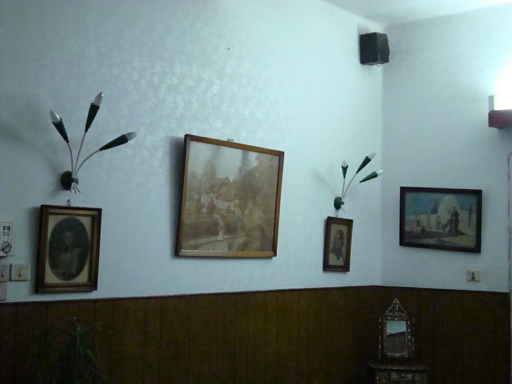 Фото Lotus Hotel