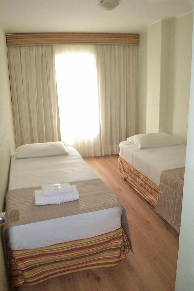 Фото Ampiezza Flat Hotel