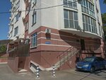 Проект Сервис (Tsentralniy City administrative district, Tsentralniy Microdistrict, Komsomolskaya ulitsa, 51), examination of industrial safety