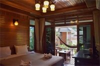 Фото Pen's Bungalow