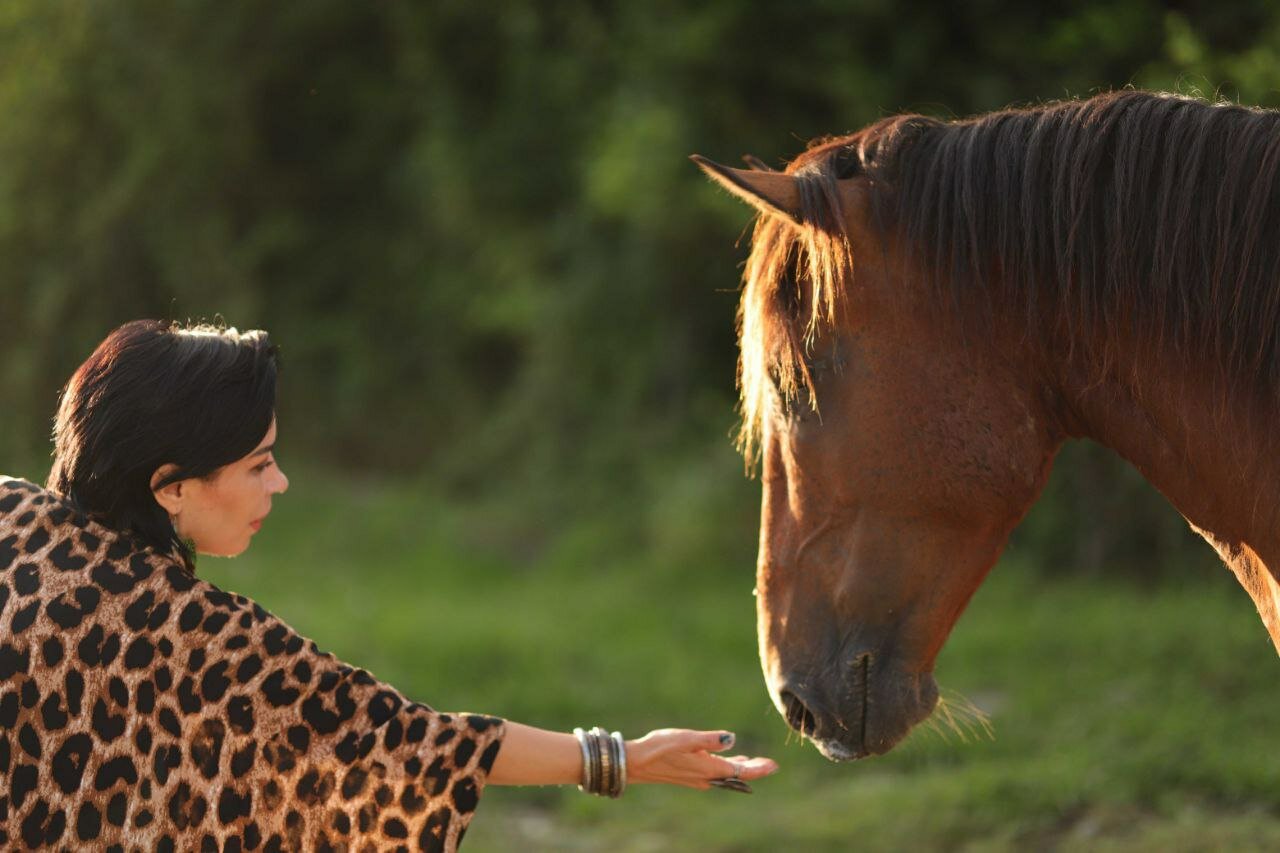 Фото На даче MyBeautyCafe