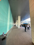 Planernaya Metro station (Moscow, Planernaya Street, 7) ، توقف وسائل النقل العام