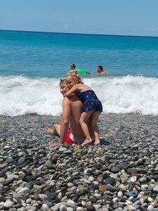 Отдых у Марины