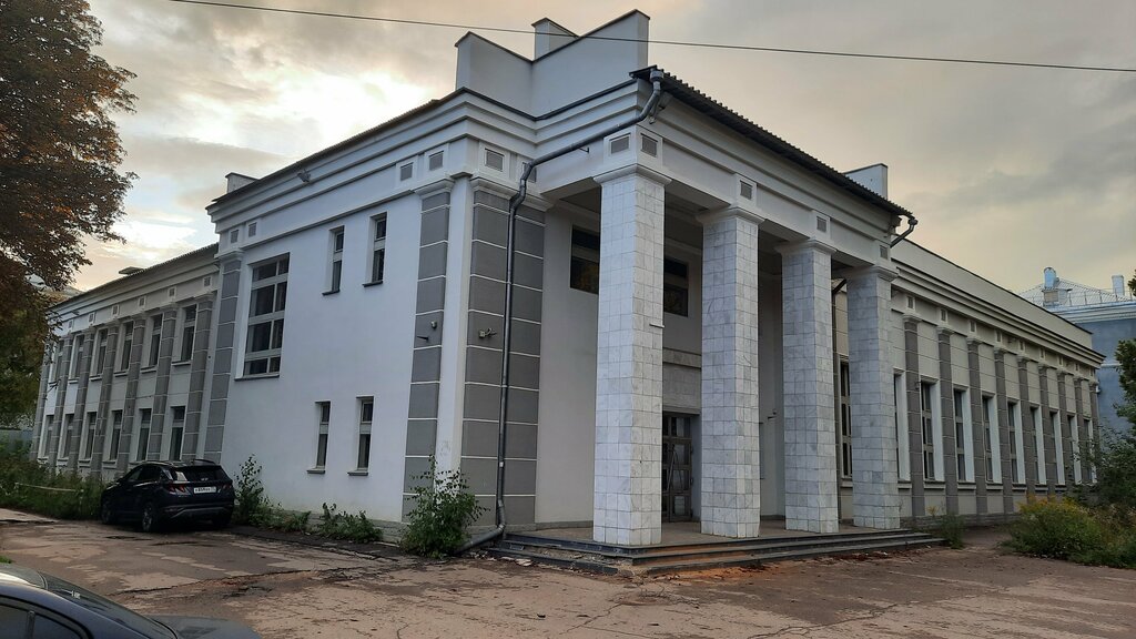 Encashment Rosinkas, Novomoskovsk, photo