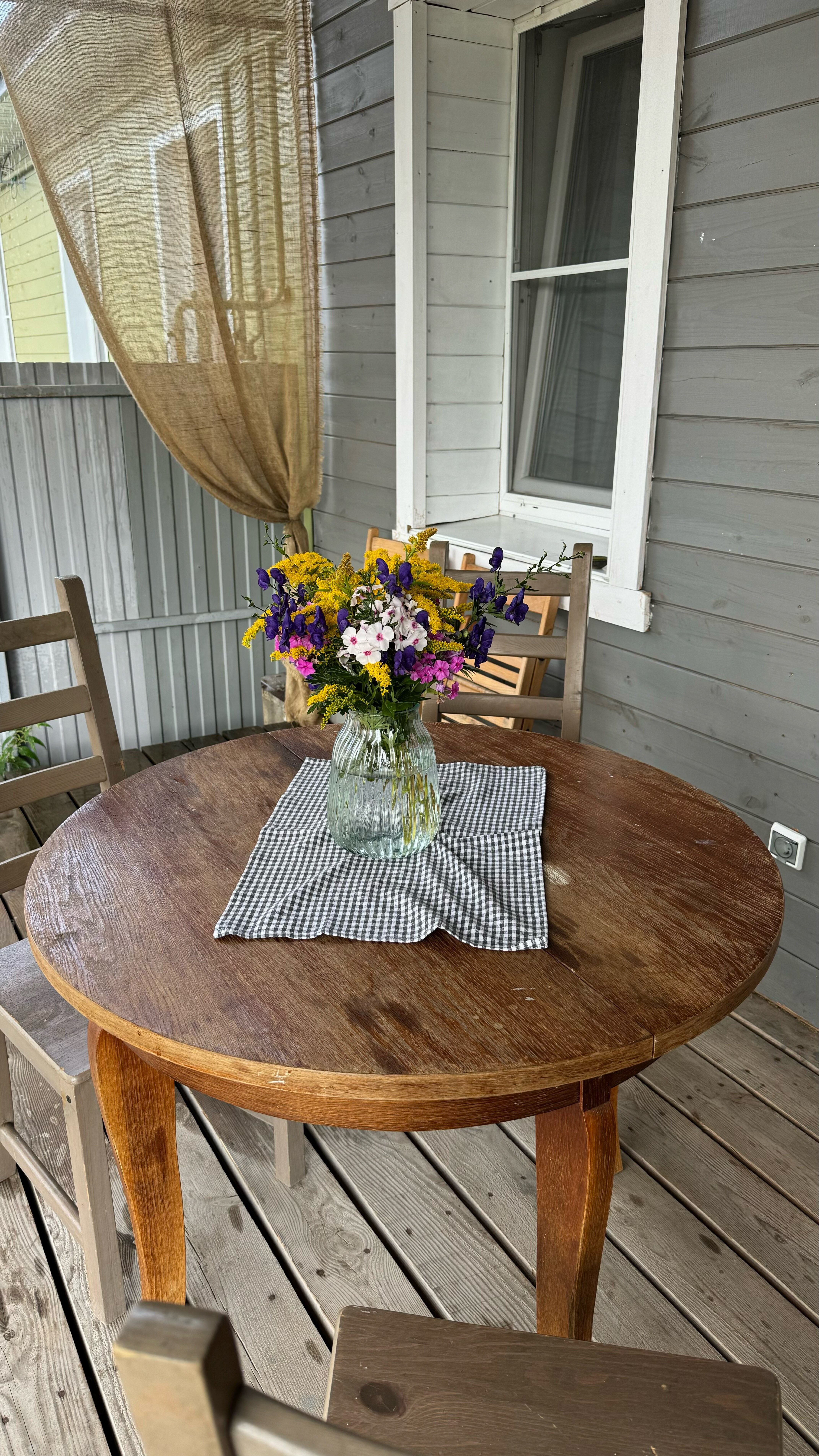 Фото Квартира № 2