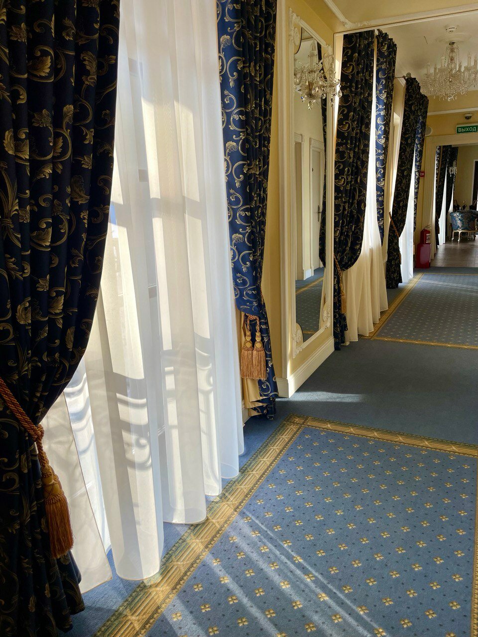 Фото Усадьба