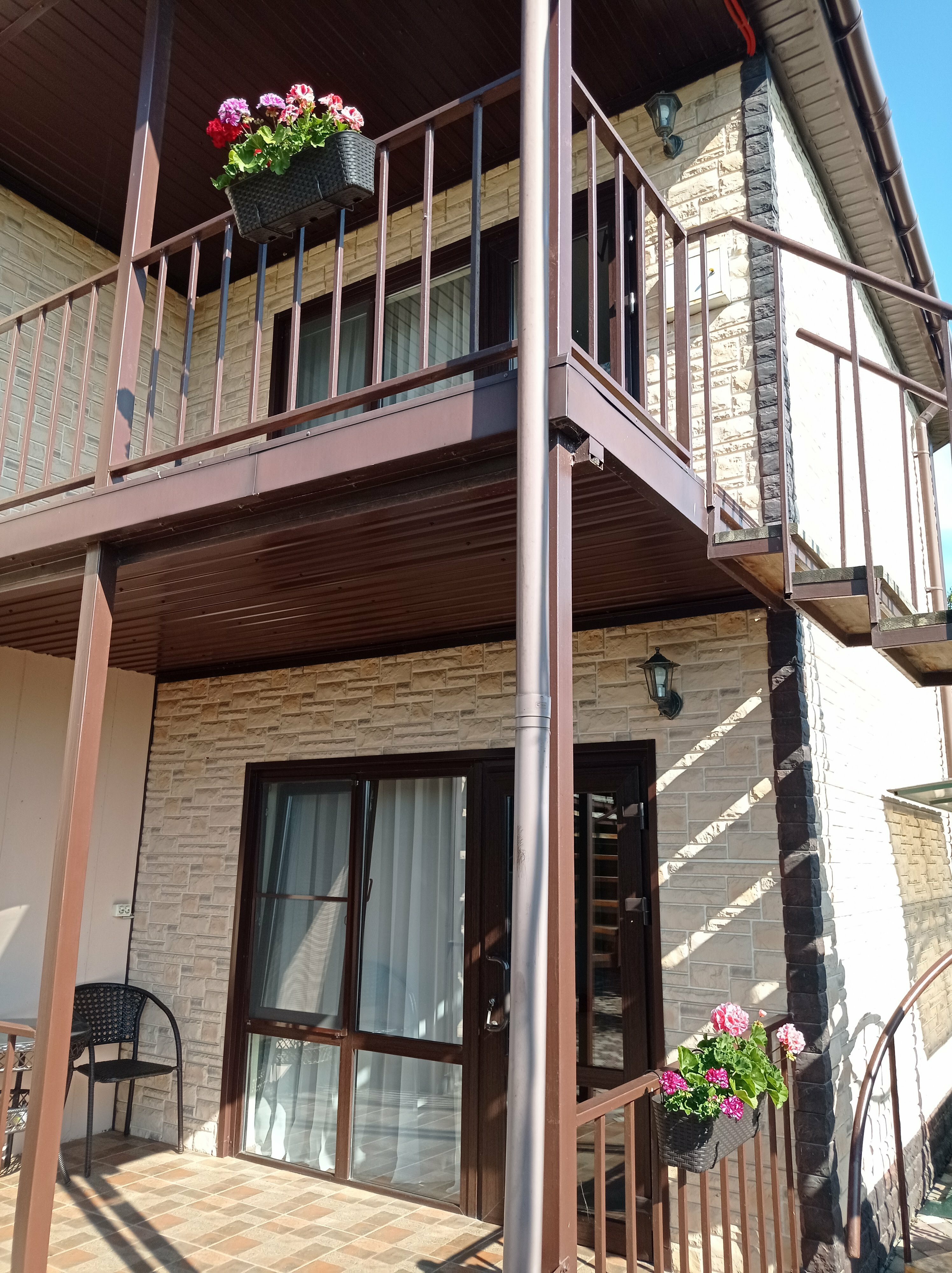 Фото Райский уголок на море