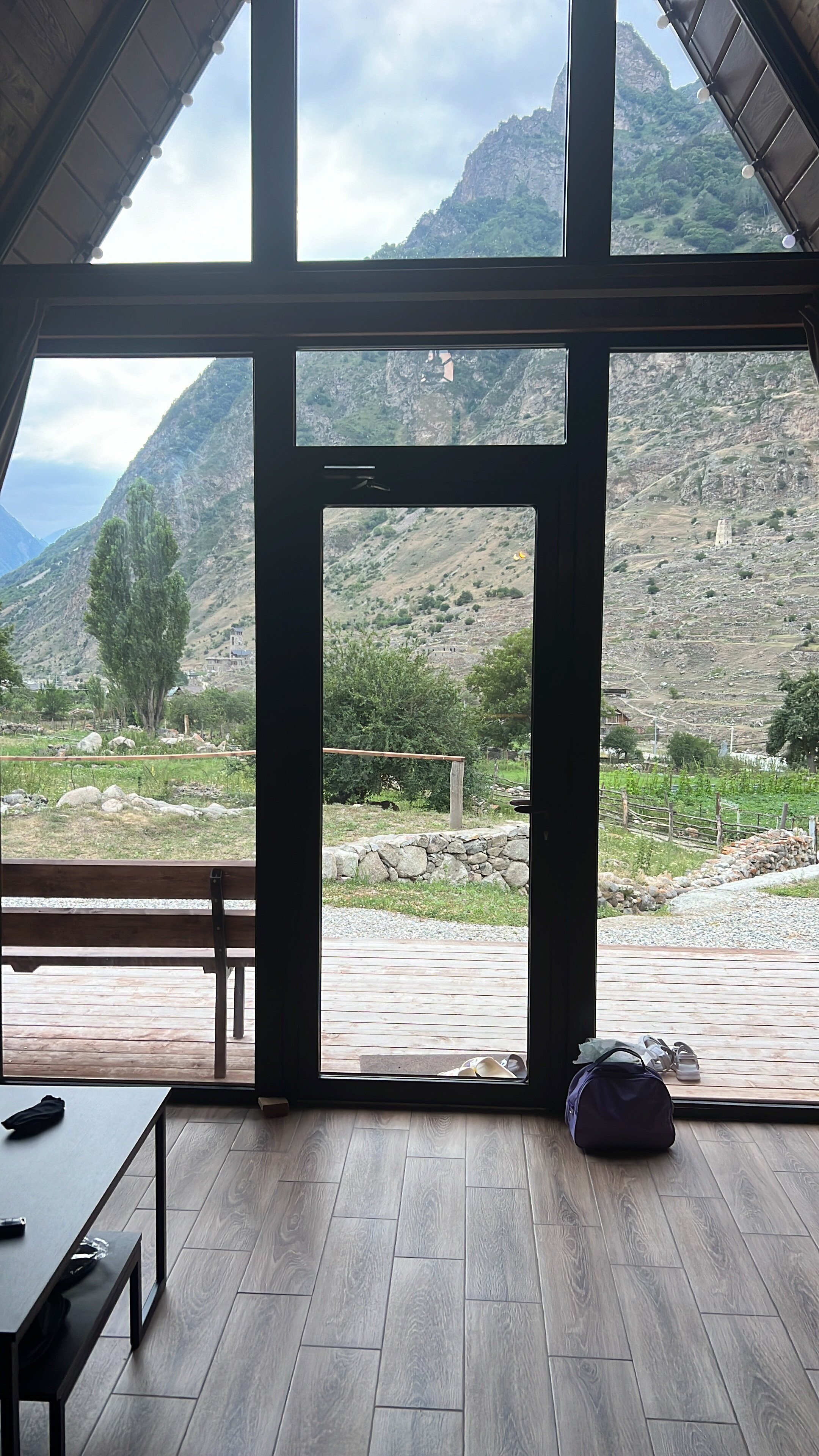 Фото Балкария-Фрэйм