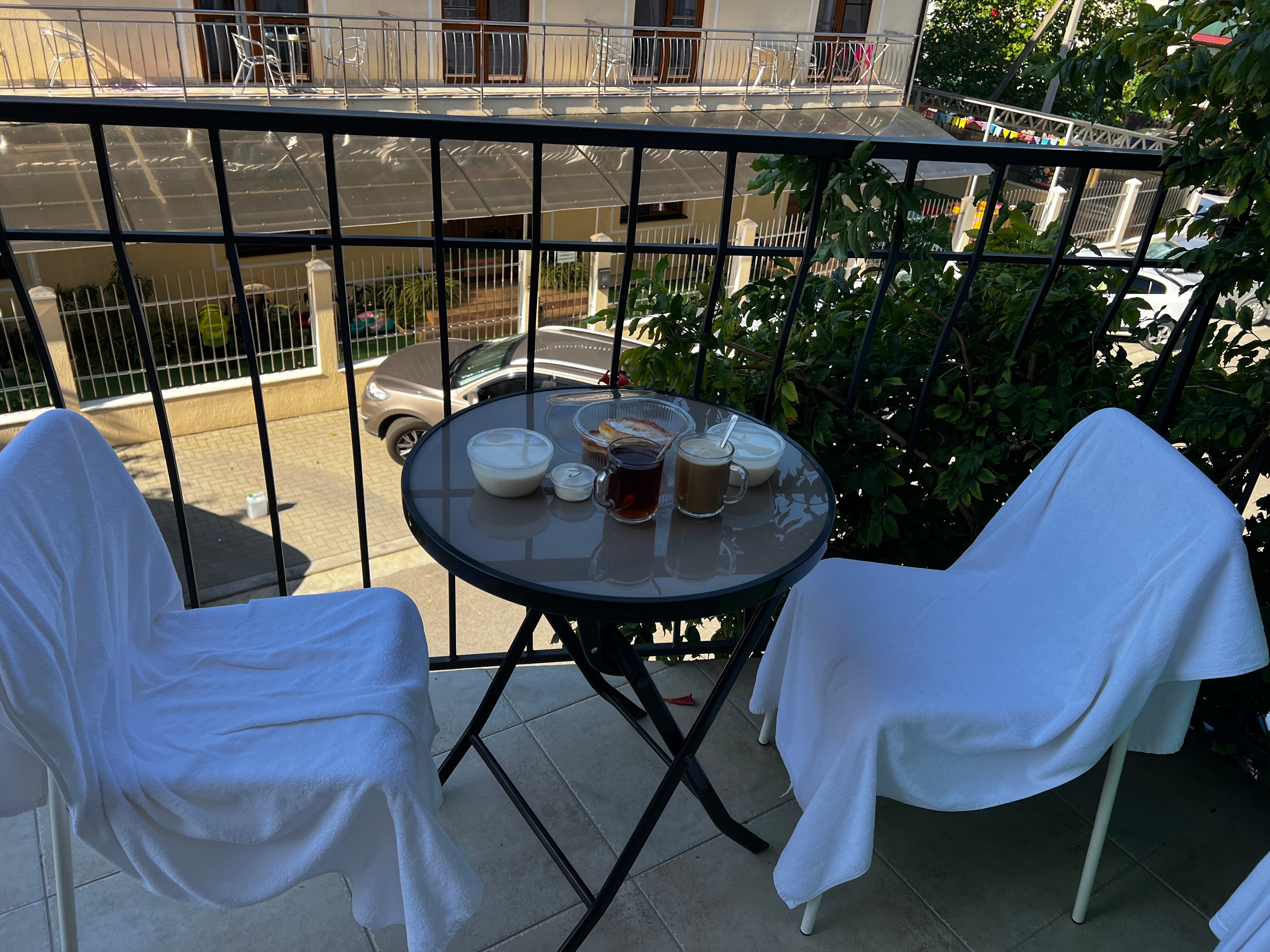 Фото Вилла Флора