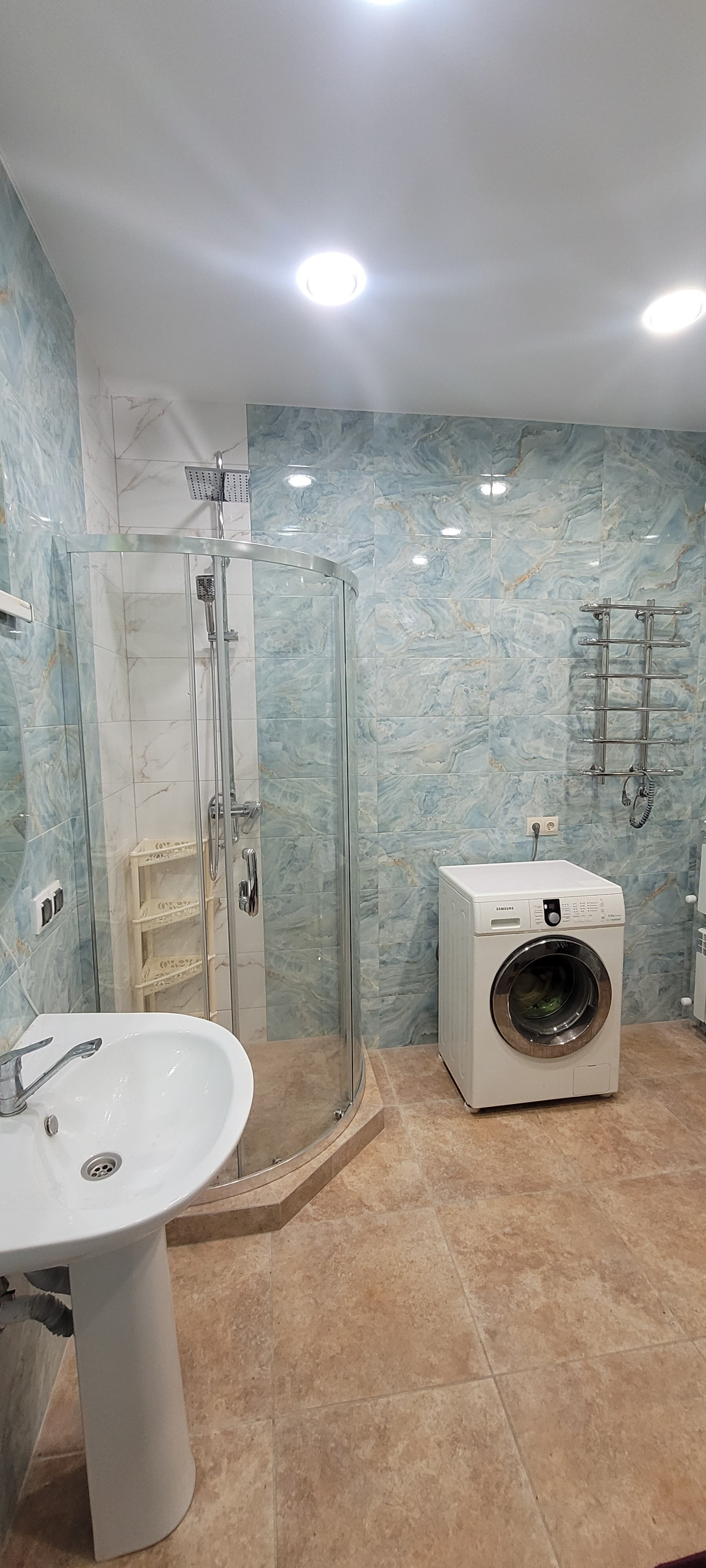 Фото Горный кедр