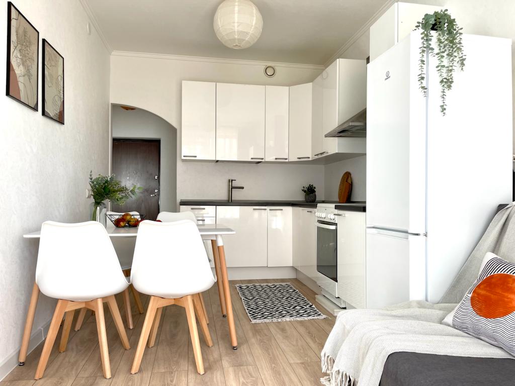 Фото Cozy home na Hakima