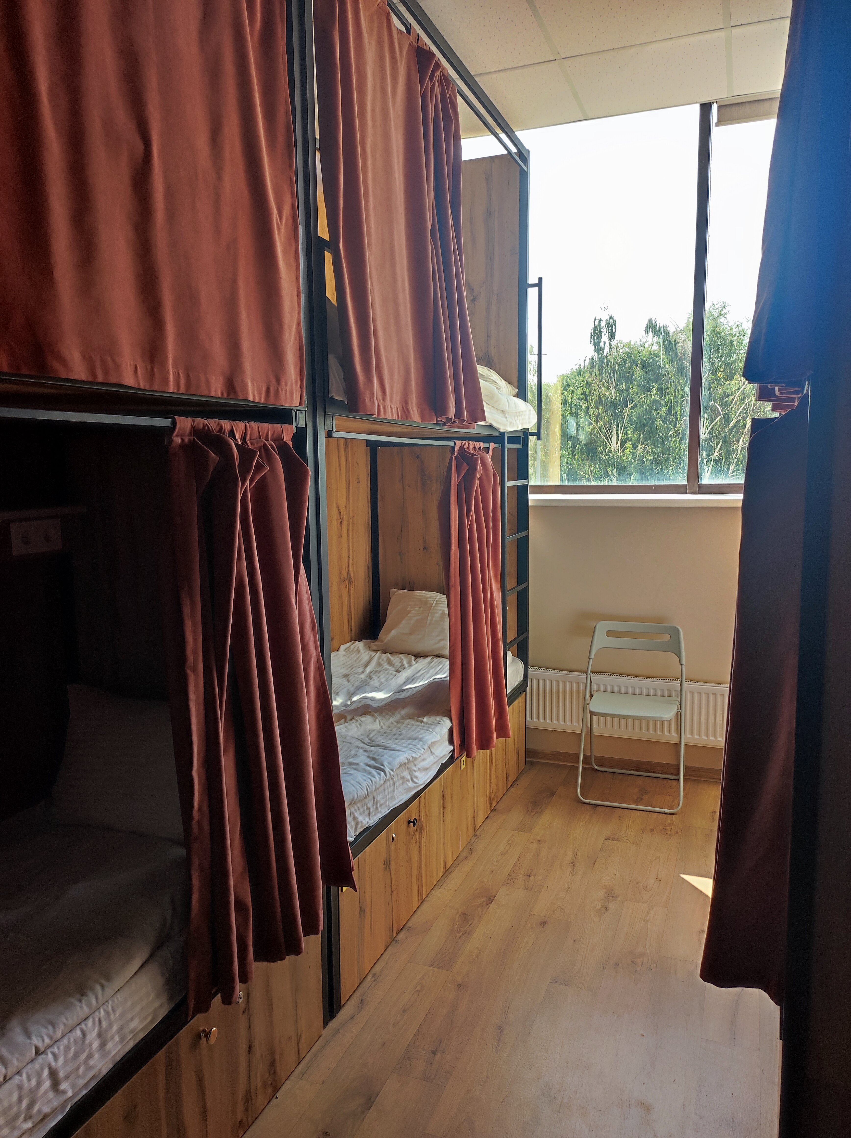 Фото Центральный