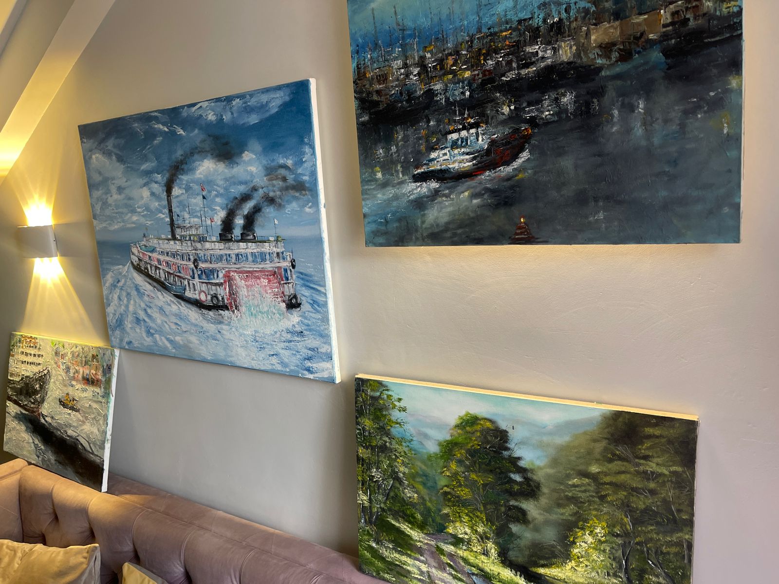 Фото На Манежном