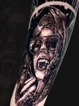 Тату-салон (Klubnaya ulitsa, 8), tattoo studio