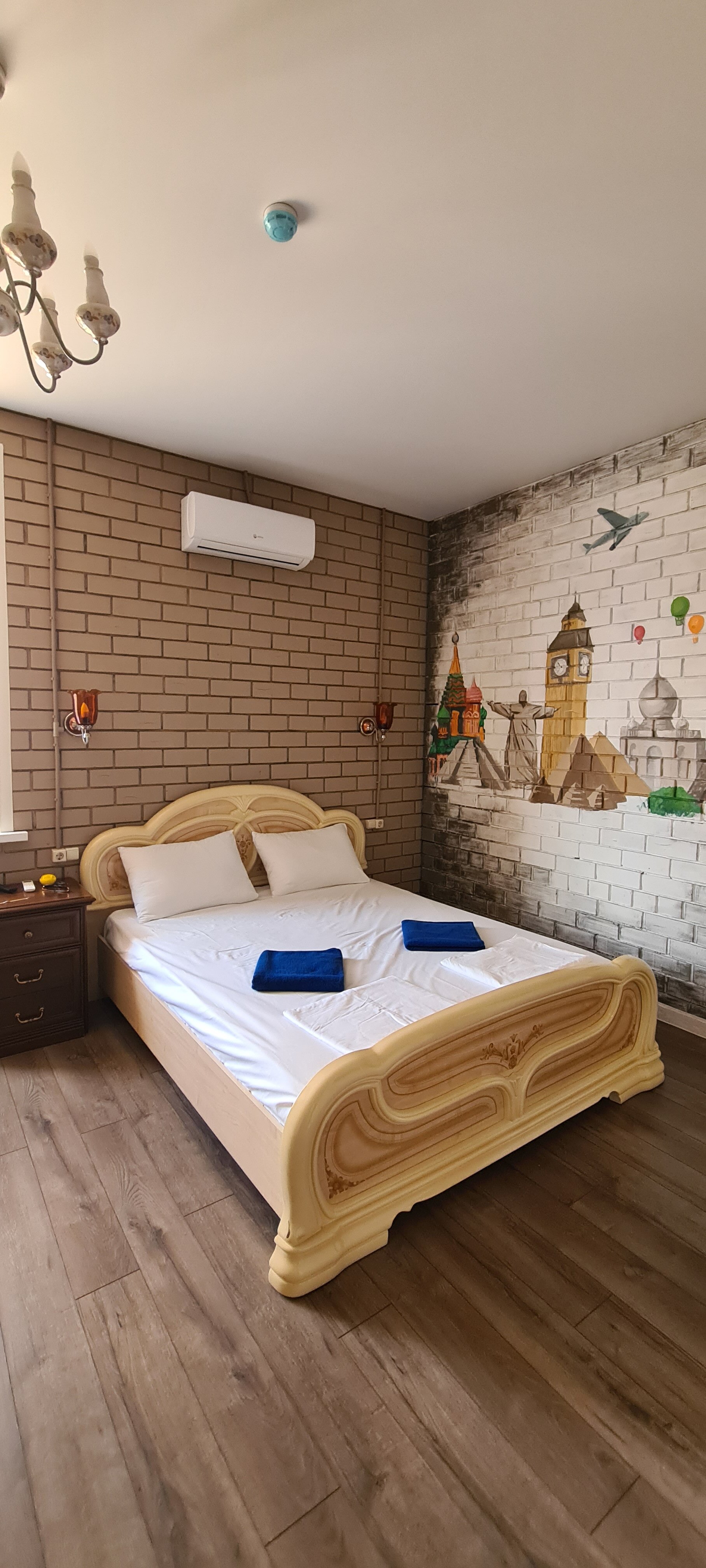 Фото House on Potapova