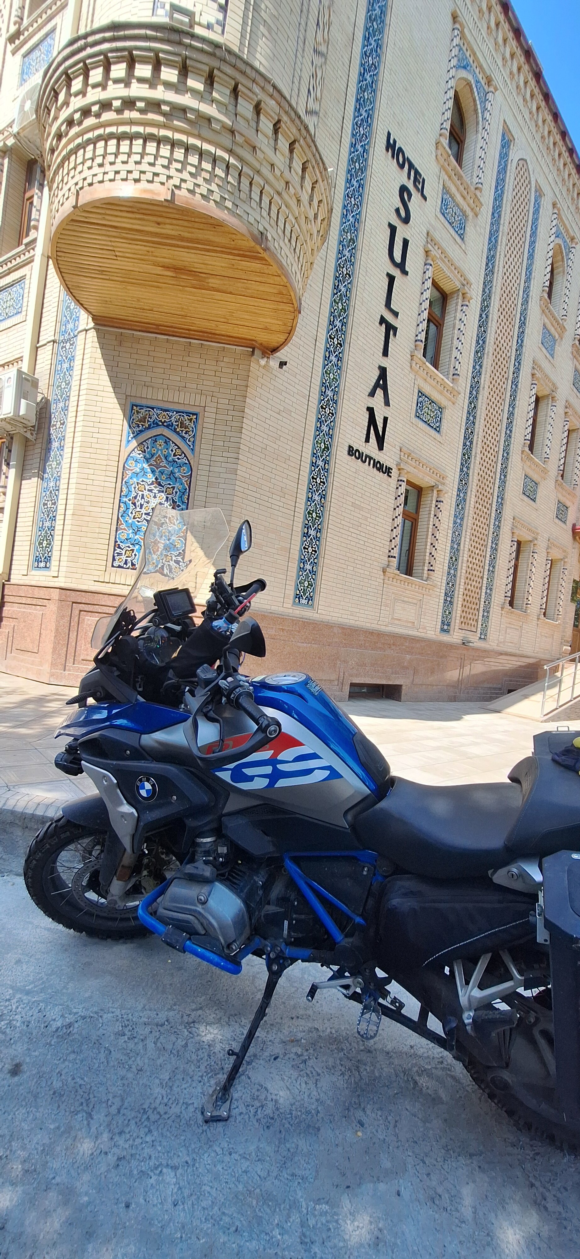 Фото Sultan Boutique