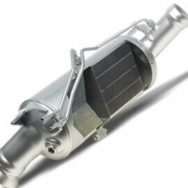 Industrial enterprise Particle Solution Center, Ankara, photo