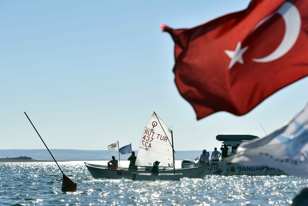 Government ministries, services Ahiler Development Agency Kırşehir Investment Support Office, Kirsehir, photo