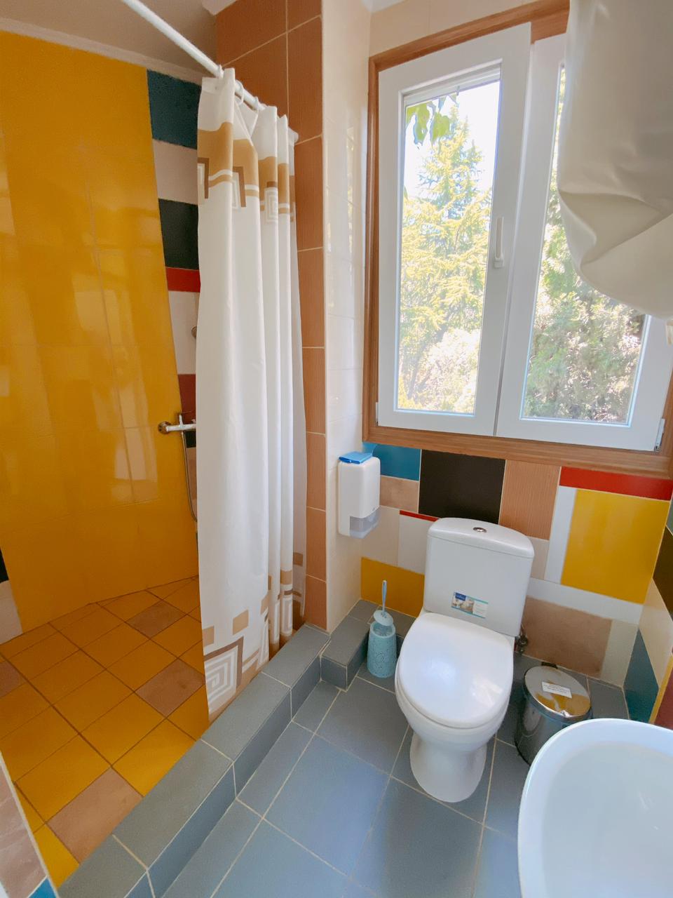 Фото Kiparis Inn