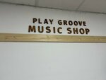 Play Groove Music Shop (Suvorova Street, 54), music store