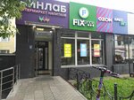 Парикмахерская (Bolshaya Spasskaya Street, 8с1А), nail salon
