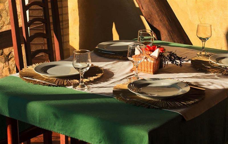 Фото Pousada Paraíso Açú