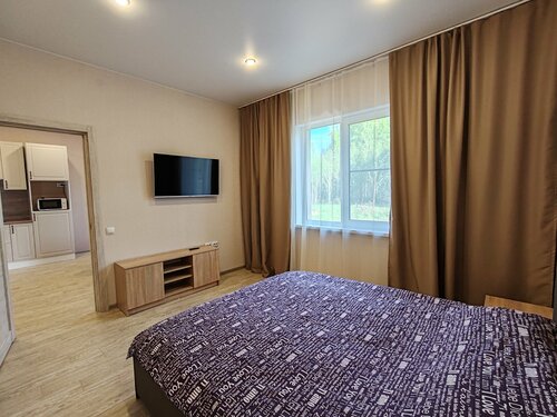Guest house Лето, Pskov Oblast, photo