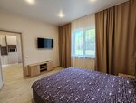 Лето (derevnya Repki, Beryozovaya ulitsa, 27), casa de huéspedes