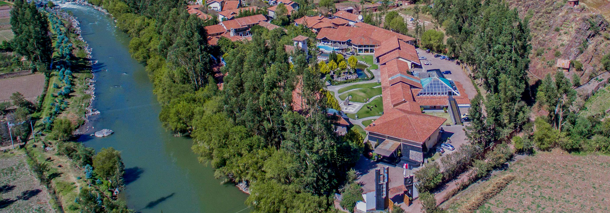 Фото Aranwa Paracas Resort & SPA