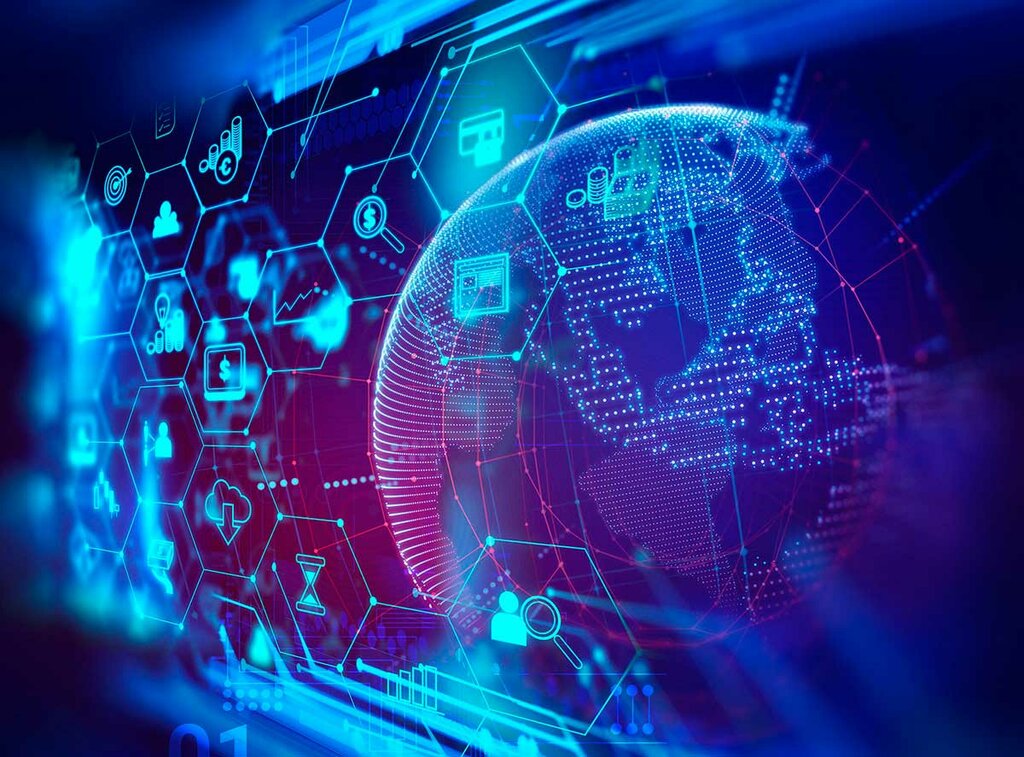 Internet service provider Ada Bilgisayar, Adana, photo