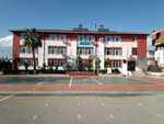 Serik Imam Hatip Secondary School (Antalya, Serik, Orta Mah., Orta 9 Sok., 15), school