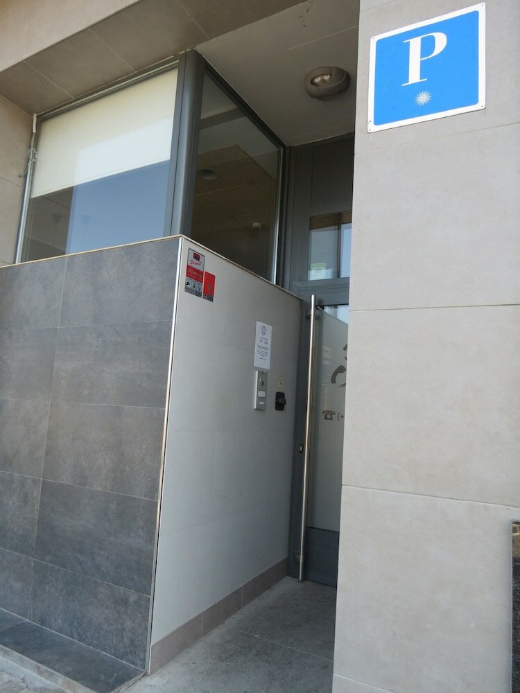 Фото Pension Don Claudio