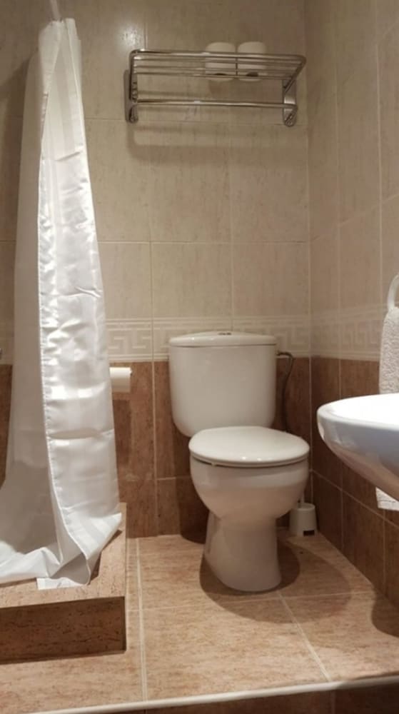 Фото Hostal Río de Castro Barcelona