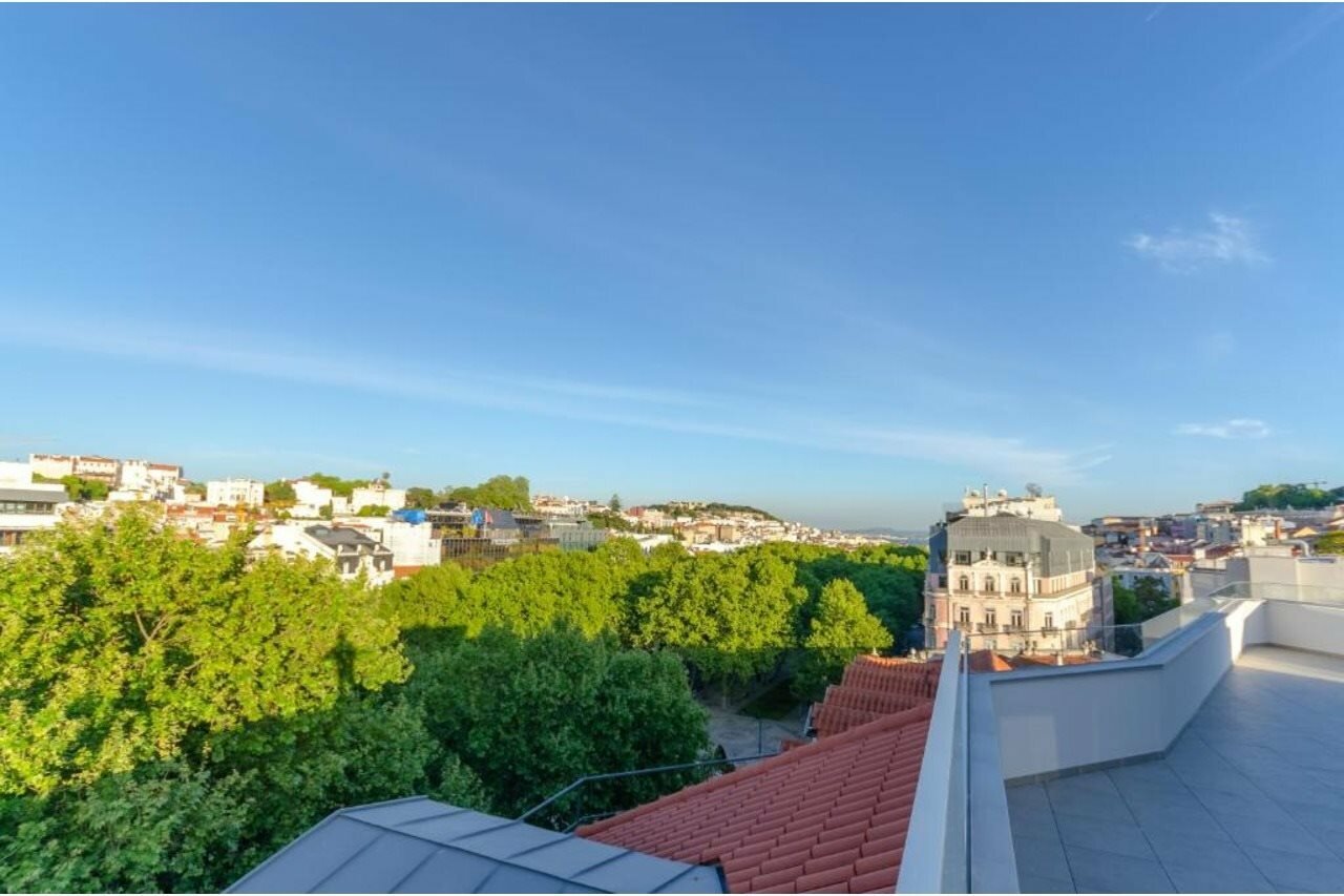 Фото Turim Boulevard Hotel