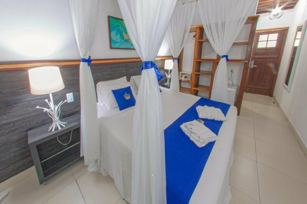 Фото Hotel Solar do Imperador