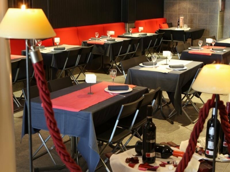 Фото Hotel Real Lleida