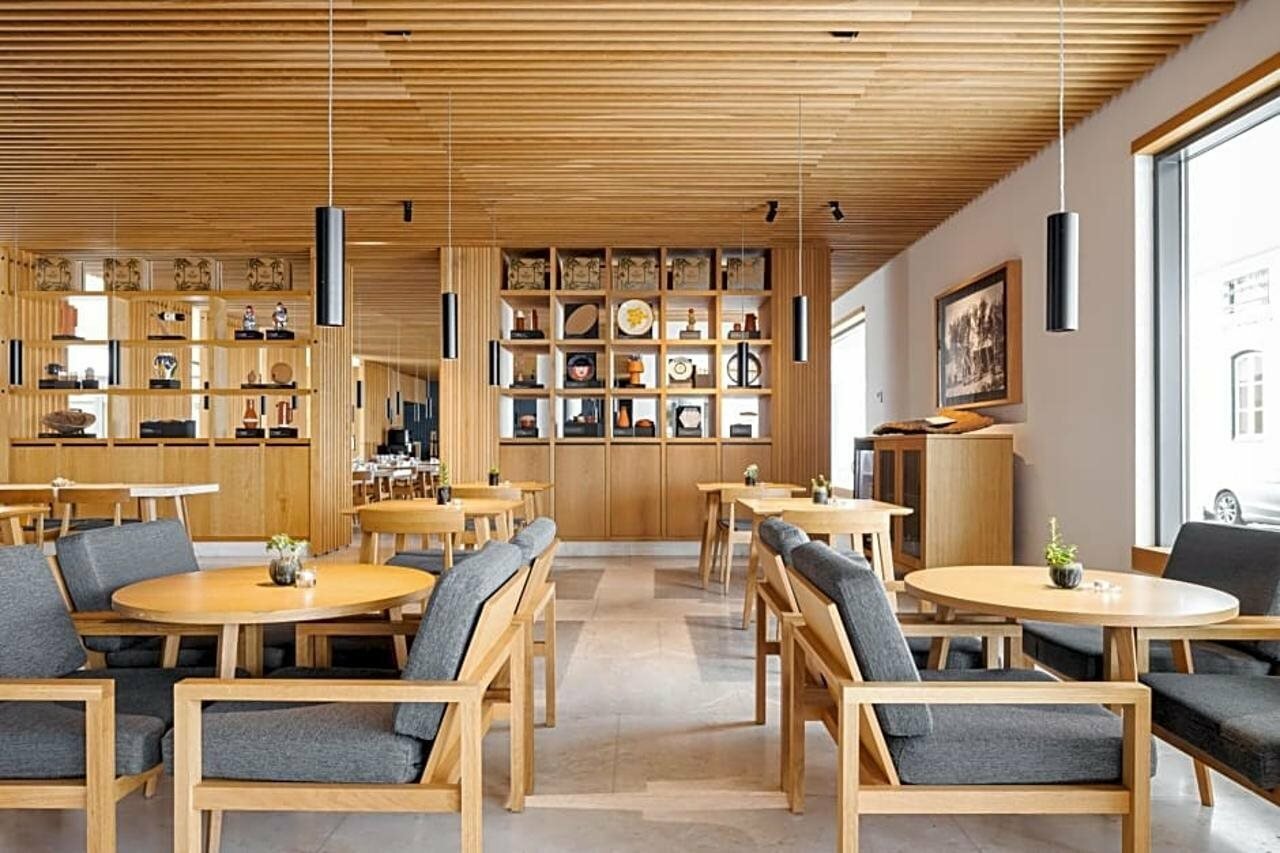 Фото Évora Olive Hotel