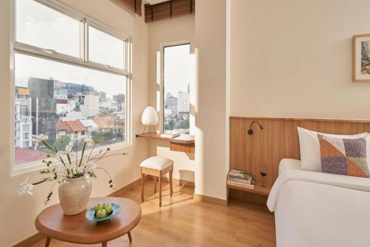 Фото Silverland Central