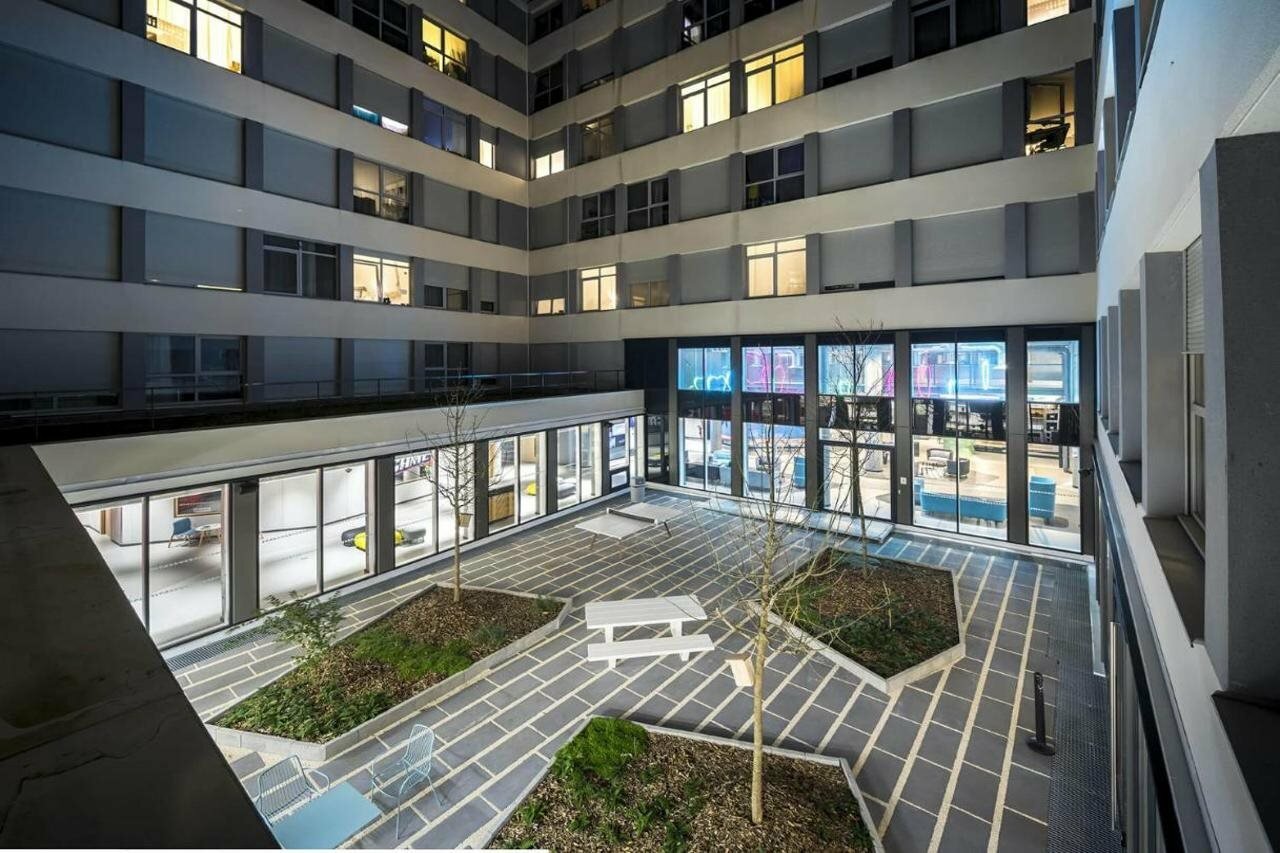 Фото Ecla Paris Massy Palaiseau