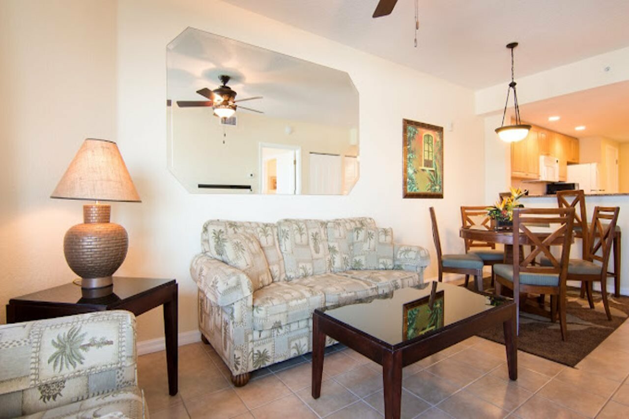 Фото Sunset Vistas Two Bedroom Beachfront Suites