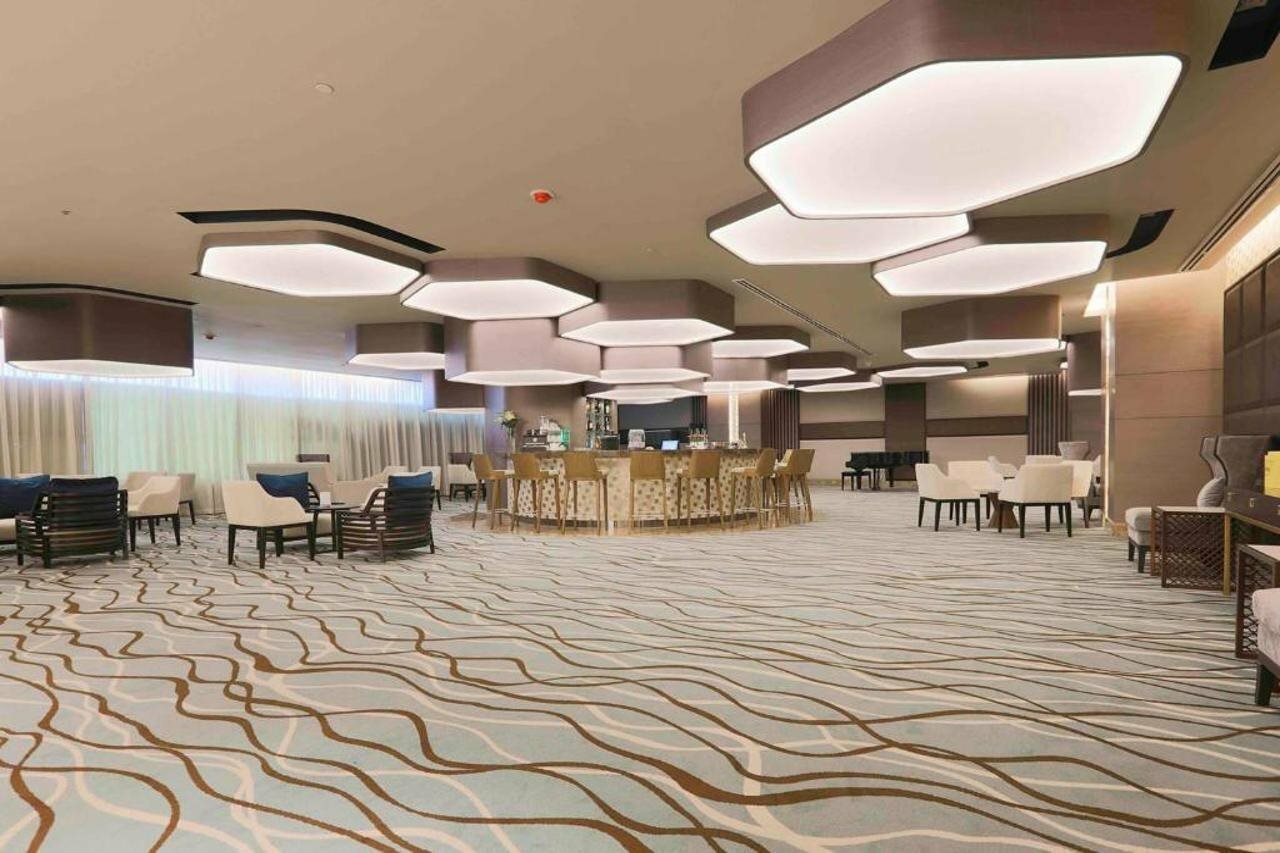 Фото Bai Hotel Cebu