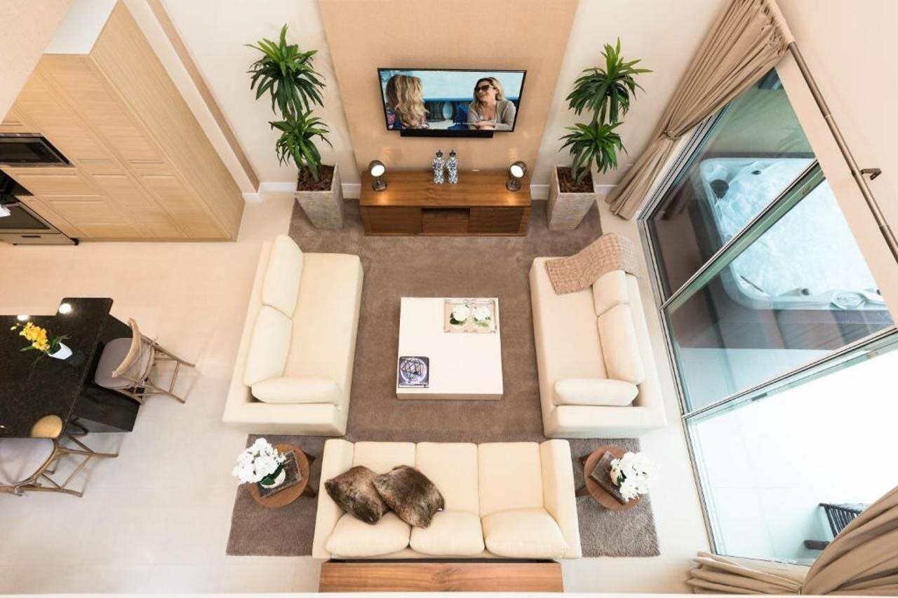 Фото Magic Village Yards, Trademark Collection by Wyndham