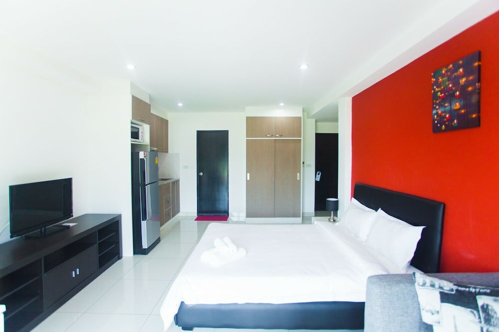 Фото Apollo Apart Hotel