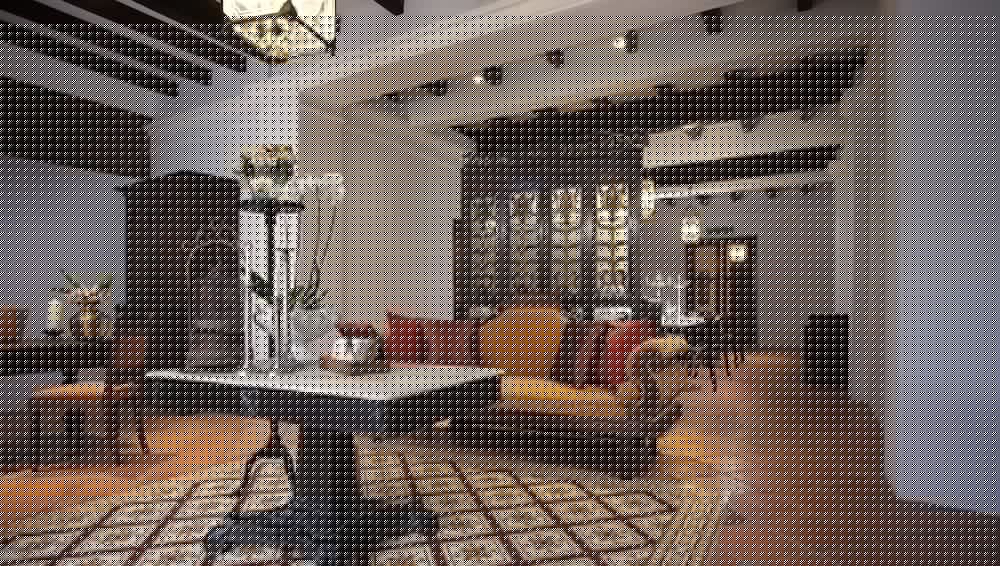 Фото Jawi Peranakan Mansion