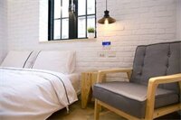 Фото York Design Hotel