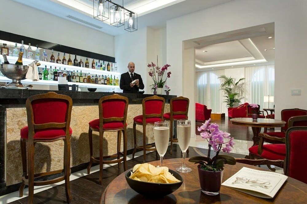 Фото Hotel Degli Artisti