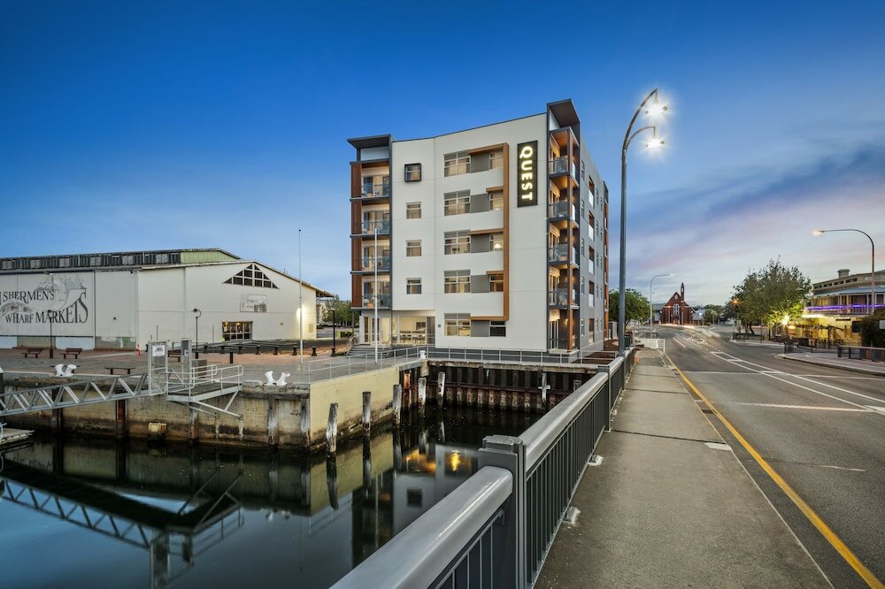 Фото Quest Port Adelaide