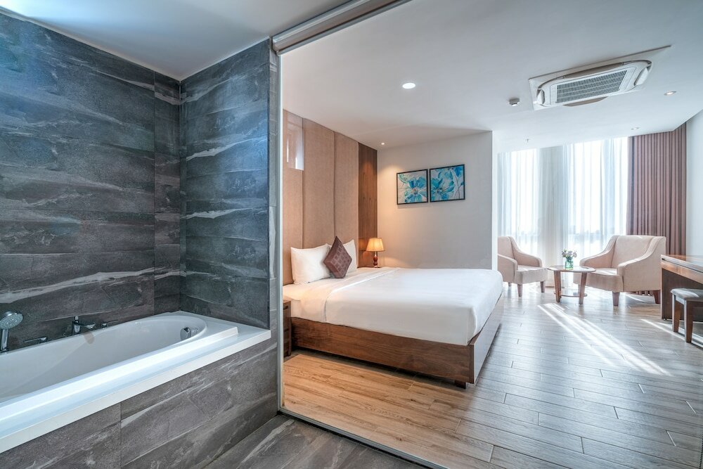 Фото Greenery Hotel