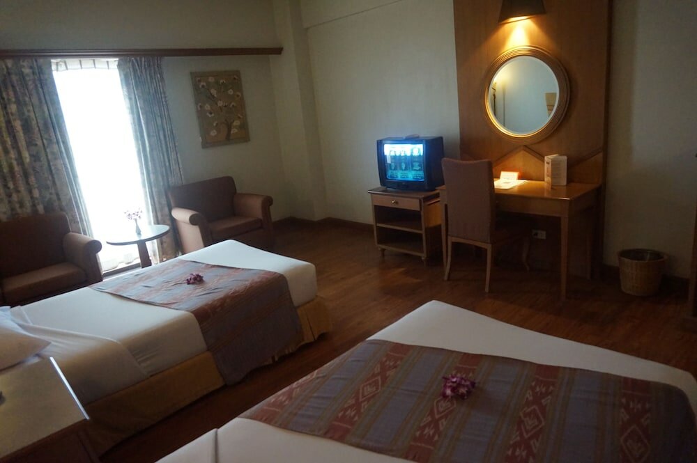 Фото Ban Chiang Hotel