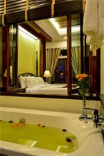 Фото Bhu Tarn Koh Chang Resort and SPA